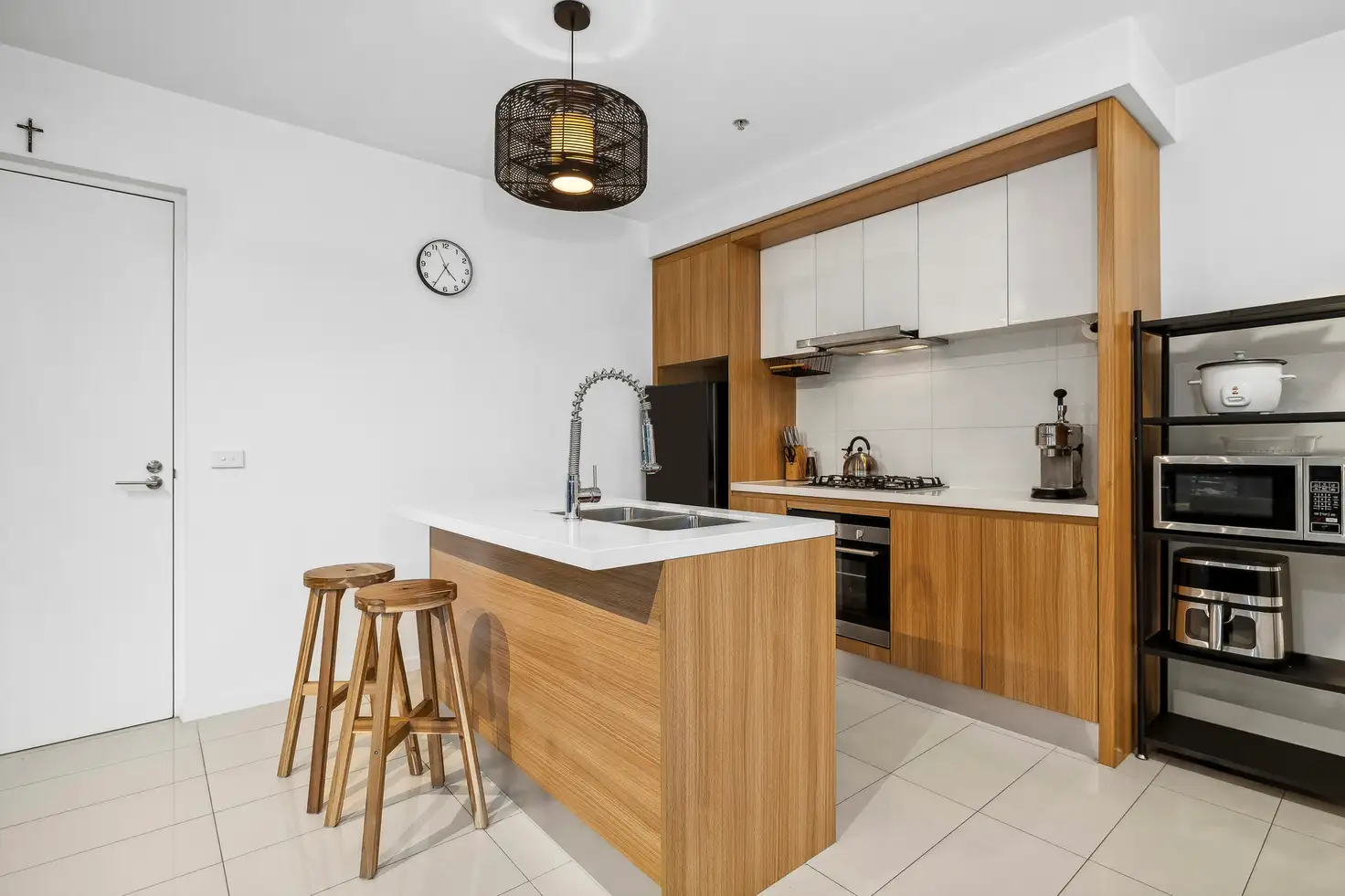 Main view of Homely apartment listing, G01/546 Elgar Road, Box Hill North VIC 3129