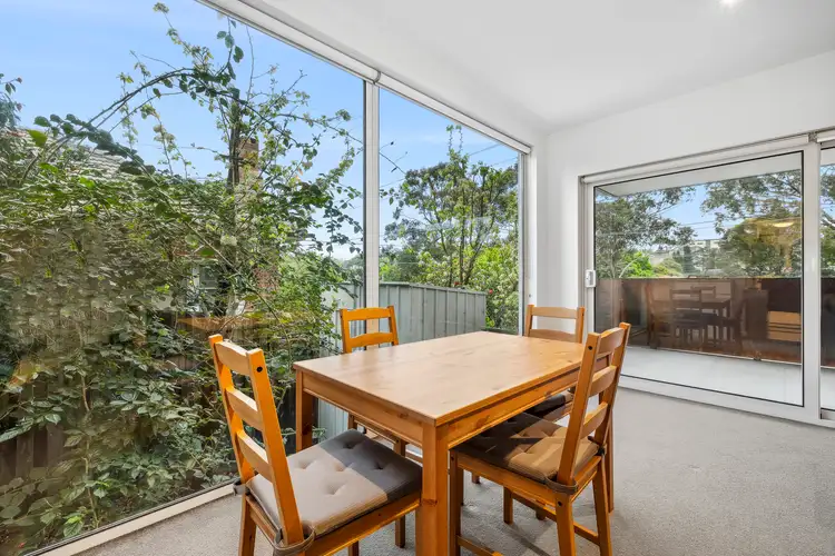 Fourth view of Homely apartment listing, G01/546 Elgar Road, Box Hill North VIC 3129