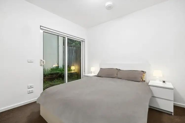 Fifth view of Homely apartment listing, G01/546 Elgar Road, Box Hill North VIC 3129