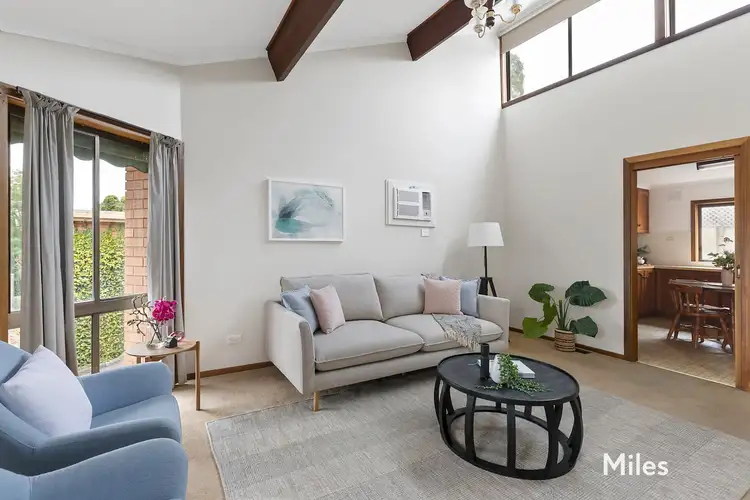 Fourth view of Homely unit listing, 2/35 Millicent Street, Rosanna VIC 3084