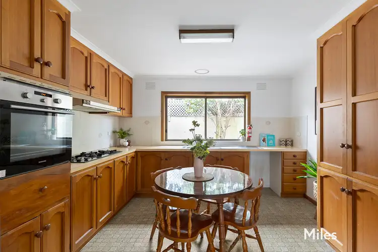 Fifth view of Homely unit listing, 2/35 Millicent Street, Rosanna VIC 3084