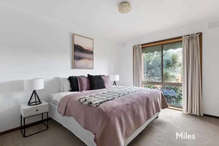 Sixth view of Homely unit listing, 2/35 Millicent Street, Rosanna VIC 3084