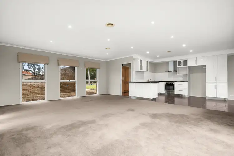 Second view of Homely house listing, 1 Ryder Court, Mount Waverley VIC 3149