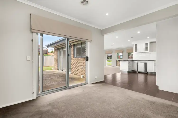 Fourth view of Homely house listing, 1 Ryder Court, Mount Waverley VIC 3149