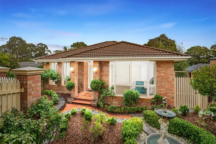 Main view of Homely townhouse listing, 1/35 Dunscombe Avenue, Glen Waverley VIC 3150