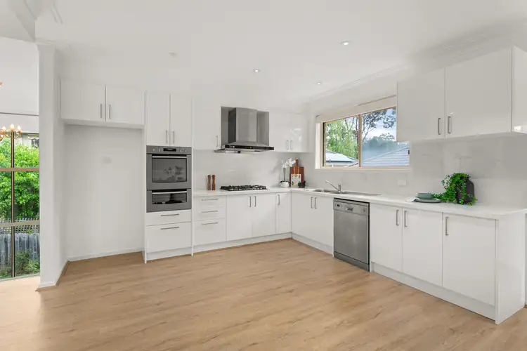 Fifth view of Homely townhouse listing, 1/35 Dunscombe Avenue, Glen Waverley VIC 3150