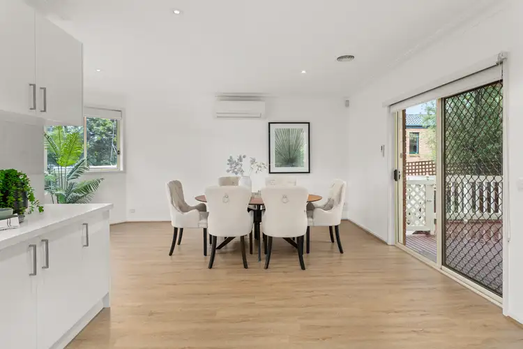 Sixth view of Homely townhouse listing, 1/35 Dunscombe Avenue, Glen Waverley VIC 3150