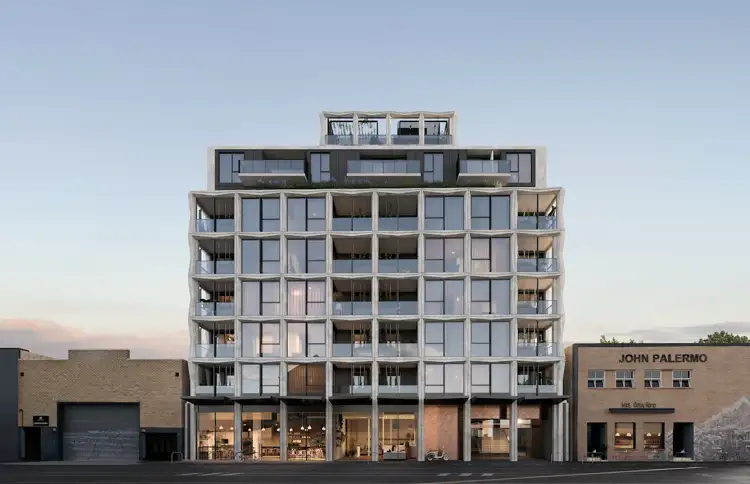702/270-272 Barkly Street, Brunswick VIC 3056