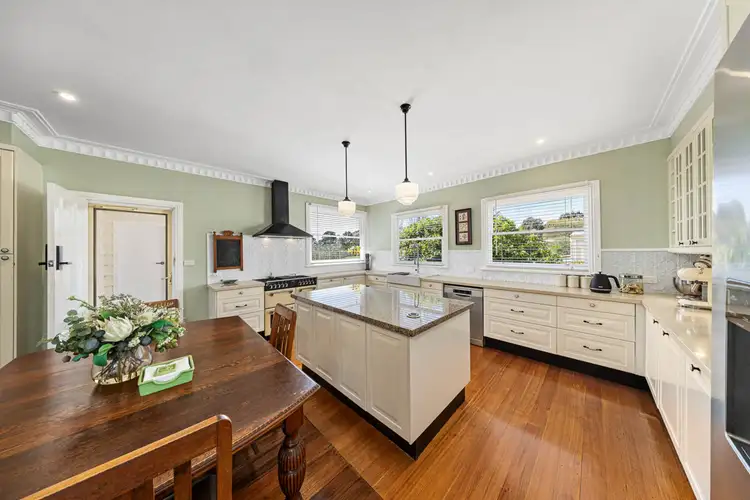 Third view of Homely house listing, 33 Smyth Street, Allendale VIC 3364