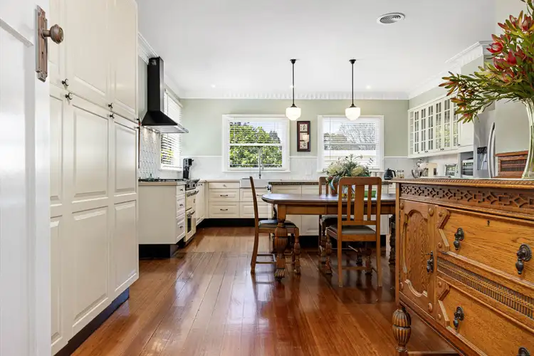 Fifth view of Homely house listing, 33 Smyth Street, Allendale VIC 3364