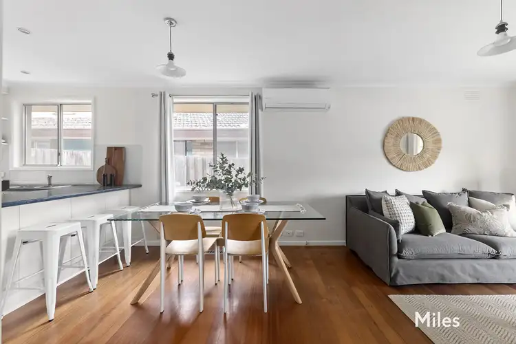 Second view of Homely house listing, 6 Corandirk Place, Yallambie VIC 3085