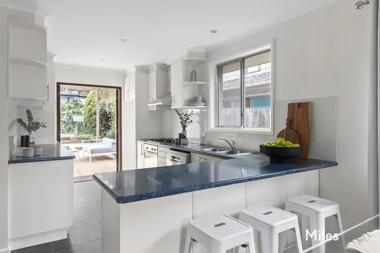 Third view of Homely house listing, 6 Corandirk Place, Yallambie VIC 3085
