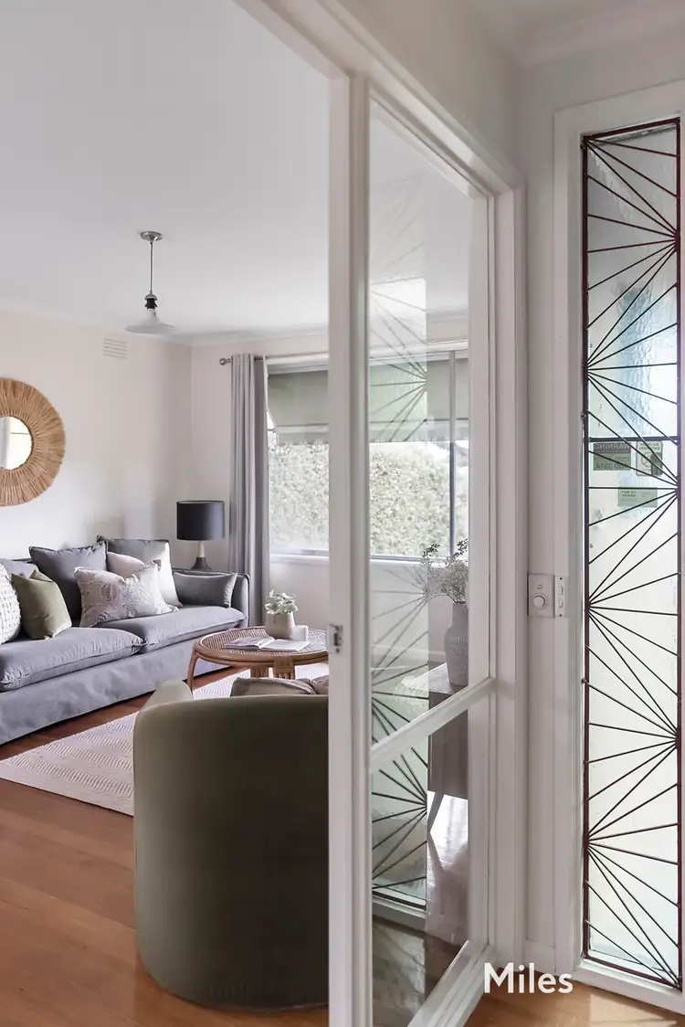 Fourth view of Homely house listing, 6 Corandirk Place, Yallambie VIC 3085
