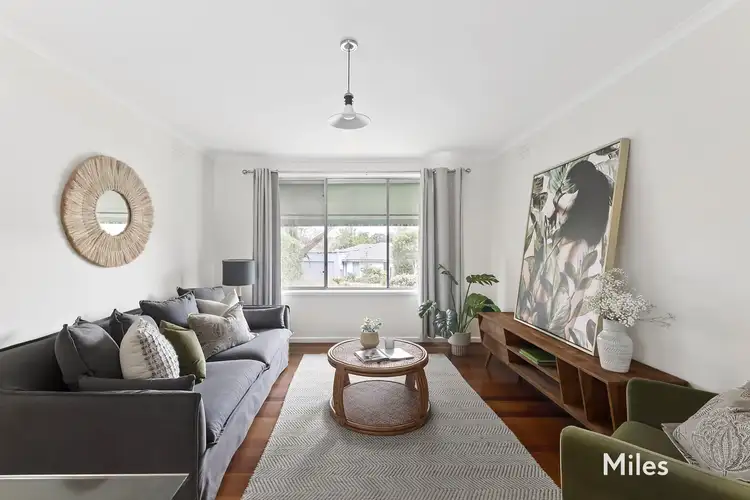 Fifth view of Homely house listing, 6 Corandirk Place, Yallambie VIC 3085