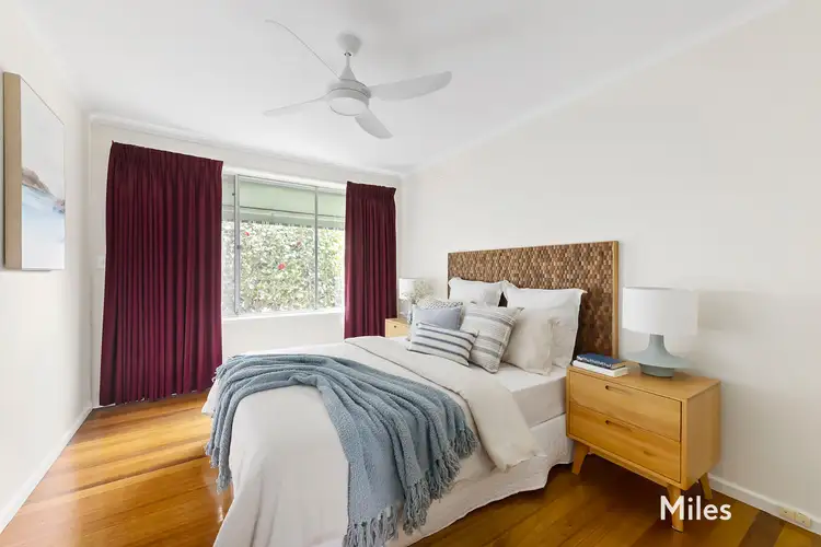 Sixth view of Homely house listing, 6 Corandirk Place, Yallambie VIC 3085