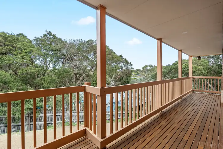 Second view of Homely house listing, 31 Felecia Street, Rye VIC 3941