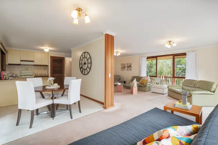 Third view of Homely house listing, 31 Felecia Street, Rye VIC 3941