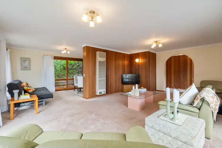 Fifth view of Homely house listing, 31 Felecia Street, Rye VIC 3941