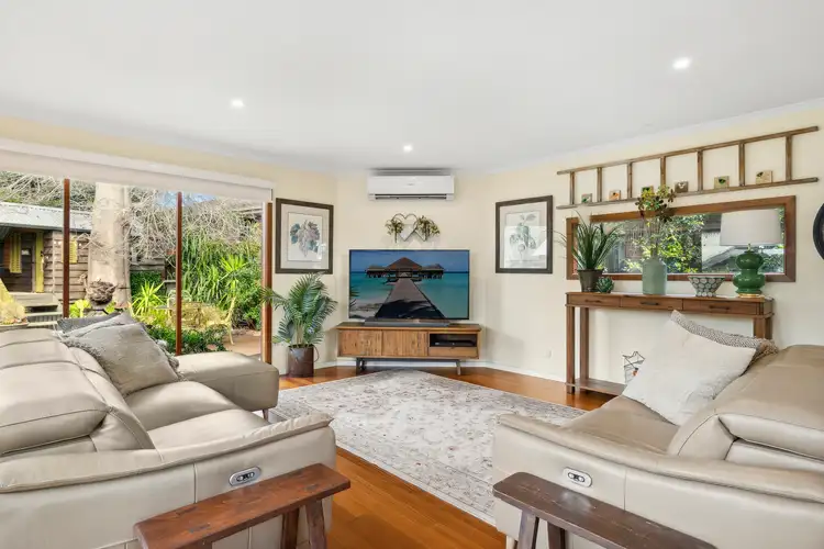 Second view of Homely house listing, 6 Wagstaff Street, Mount Waverley VIC 3149