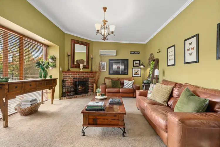 Third view of Homely house listing, 6 Wagstaff Street, Mount Waverley VIC 3149