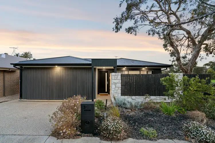 Main view of Homely house listing, 32-34 Lady Earl Crescent, Ocean Grove VIC 3226