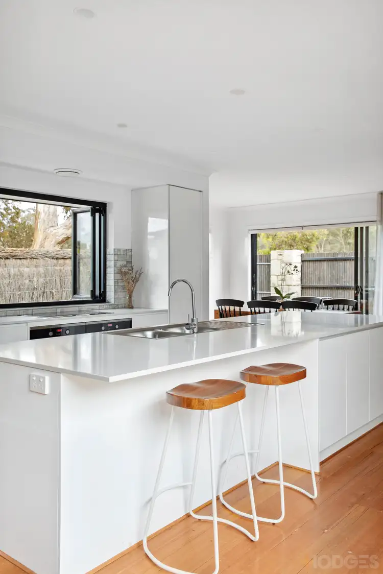 Fourth view of Homely house listing, 32-34 Lady Earl Crescent, Ocean Grove VIC 3226