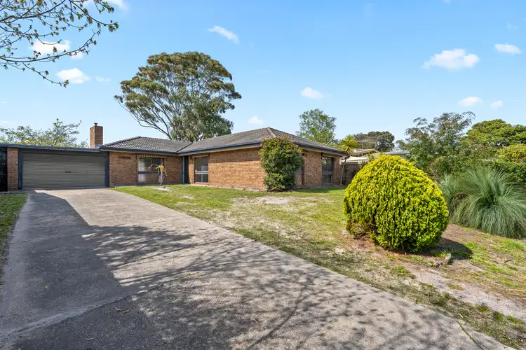 33 Sylvan Drive, Rosebud VIC 3939