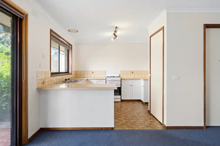 Sixth view of Homely house listing, 33 Sylvan Drive, Rosebud VIC 3939