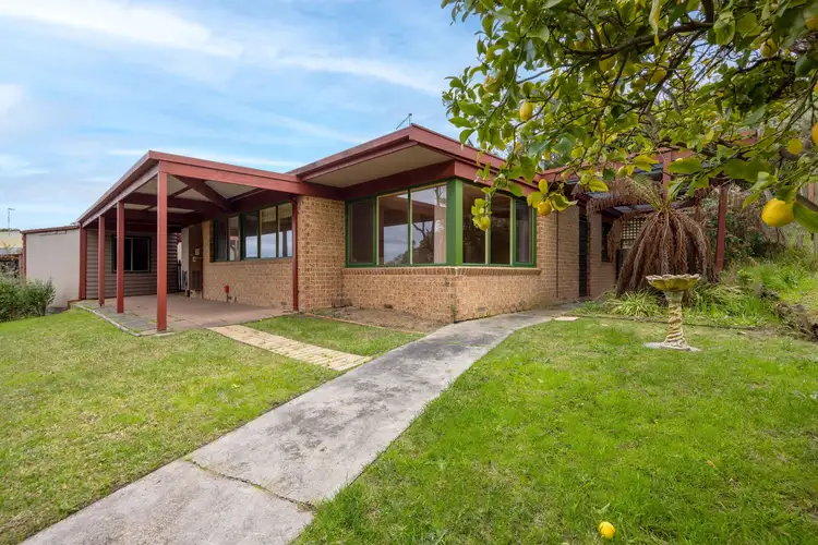 Second view of Homely house listing, 1 Warrain Avenue, Rosebud VIC 3939
