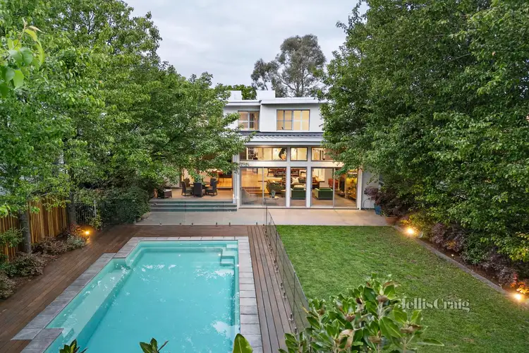 19 Wilfred Road, Ivanhoe East VIC 3079