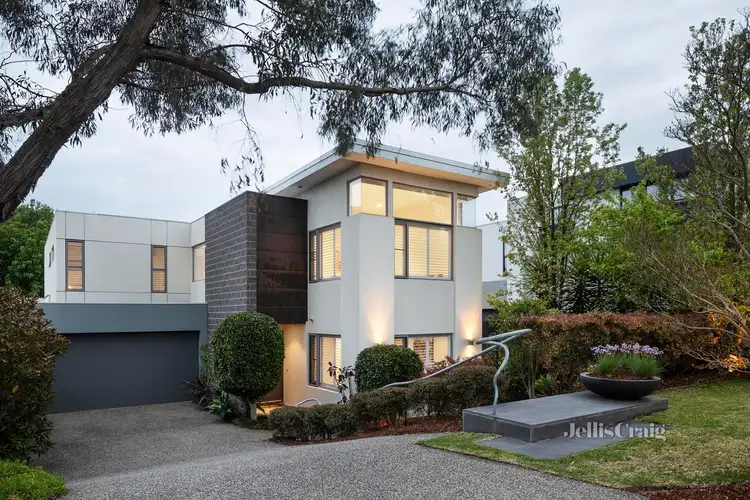 Second view of Homely house listing, 19 Wilfred Road, Ivanhoe East VIC 3079