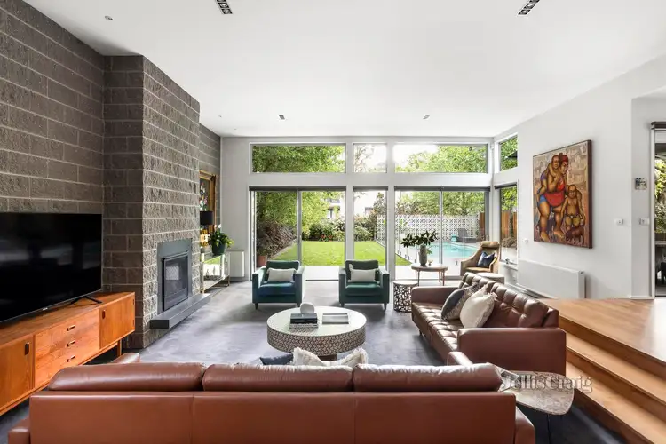 Third view of Homely house listing, 19 Wilfred Road, Ivanhoe East VIC 3079