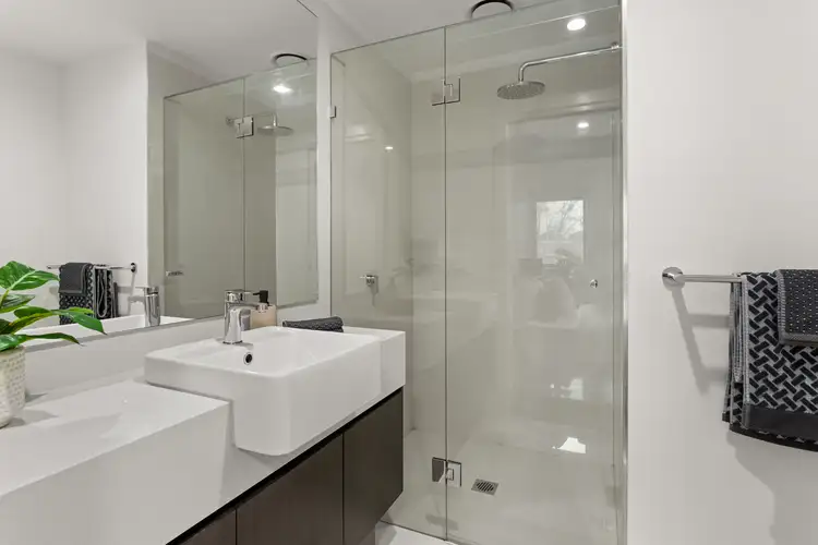 Fifth view of Homely apartment listing, 204/151 Huntingdale Road, Ashwood VIC 3147