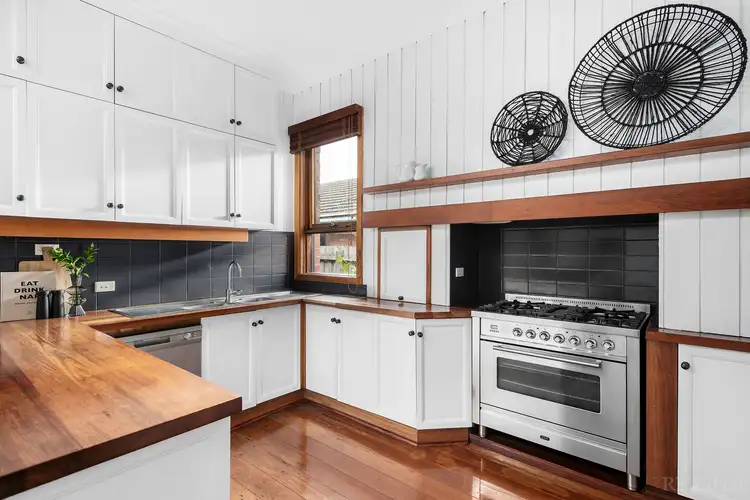 Fifth view of Homely house listing, 8 Allambee Avenue, Camberwell VIC 3124