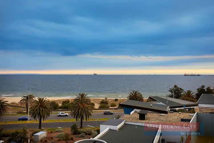 66/85 Rouse Street, Port Melbourne VIC 3207