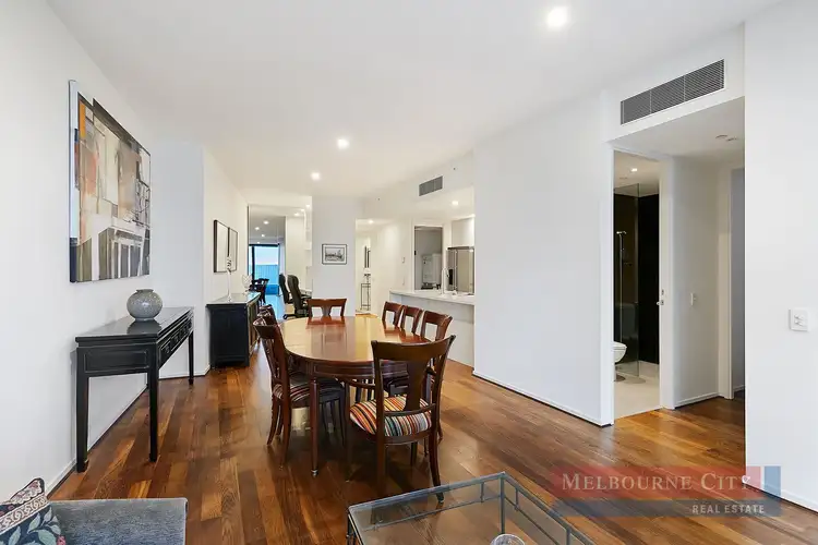 Fifth view of Homely apartment listing, 66/85 Rouse Street, Port Melbourne VIC 3207