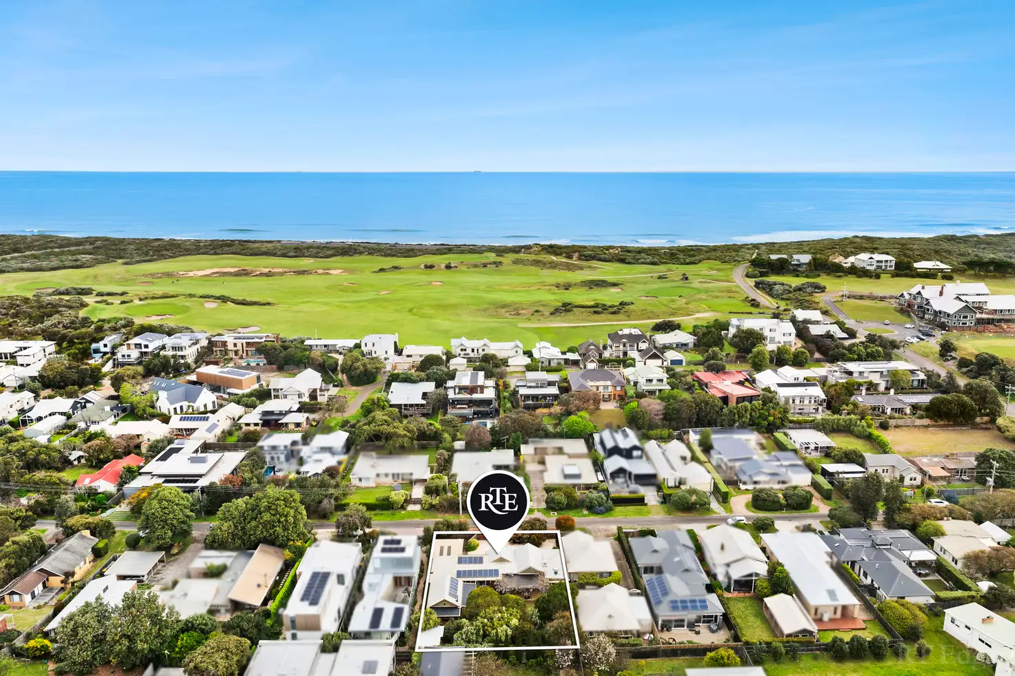 Main view of Homely house listing, 18-20 George Street, Barwon Heads VIC 3227