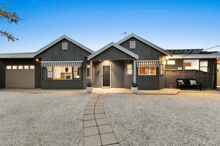 Fourth view of Homely house listing, 18-20 George Street, Barwon Heads VIC 3227