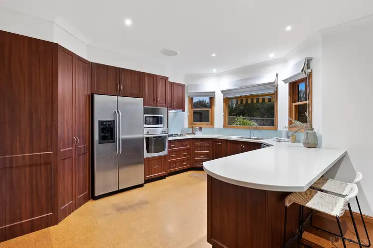 Fifth view of Homely house listing, 18-20 George Street, Barwon Heads VIC 3227