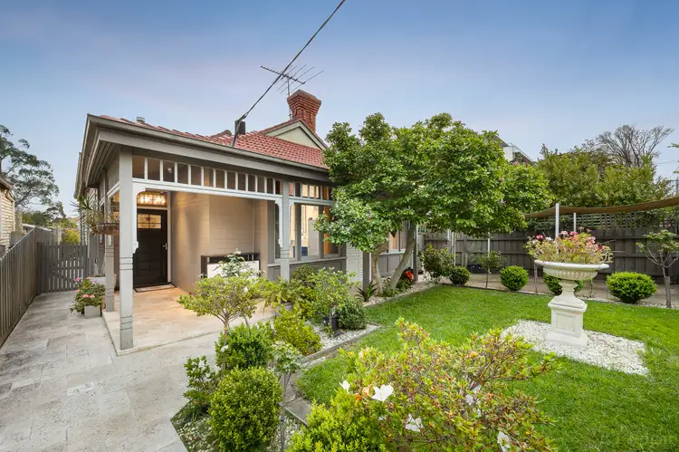 Main view of Homely house listing, 8 Wellington Street, Kew VIC 3101