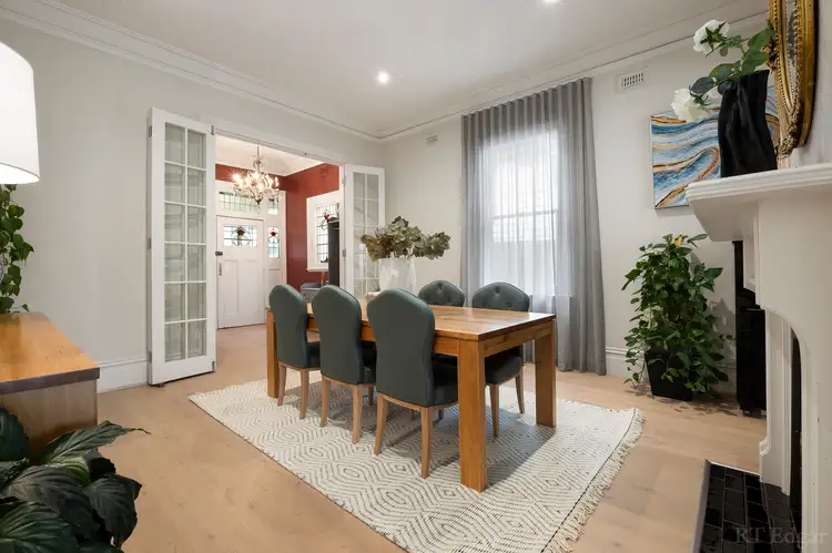 Fourth view of Homely house listing, 8 Wellington Street, Kew VIC 3101