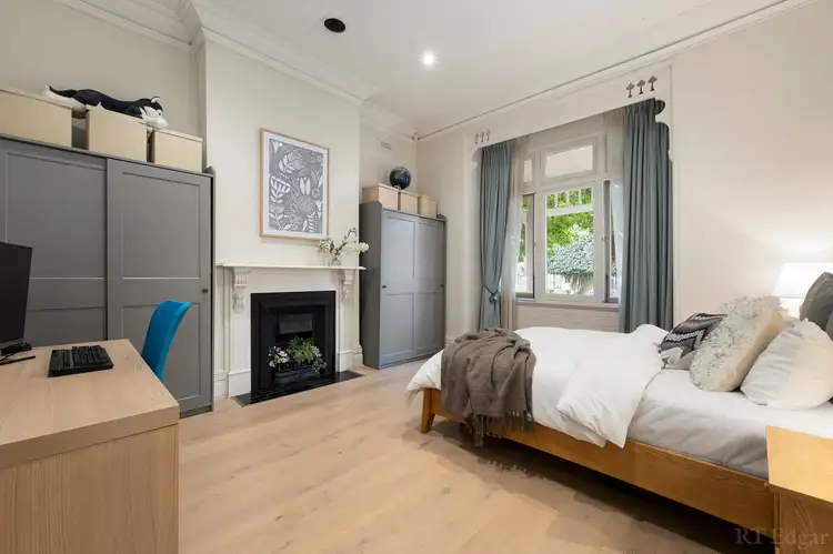 Fifth view of Homely house listing, 8 Wellington Street, Kew VIC 3101