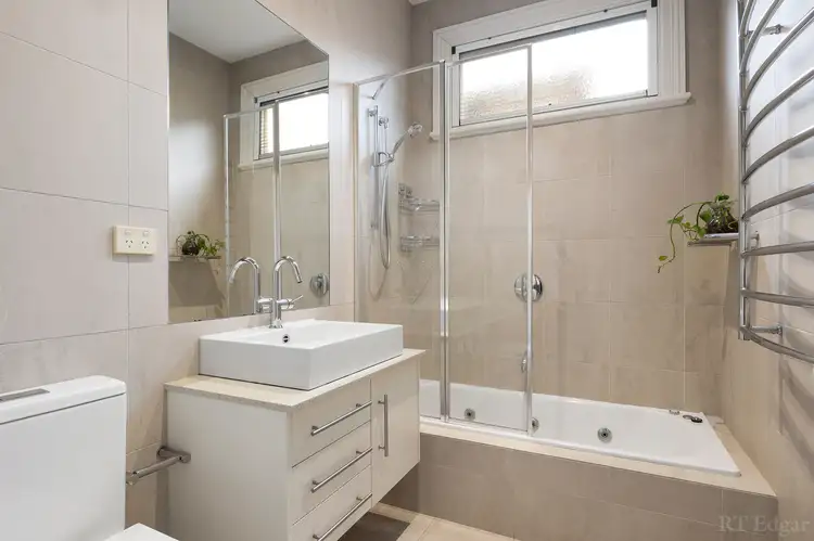Sixth view of Homely house listing, 8 Wellington Street, Kew VIC 3101