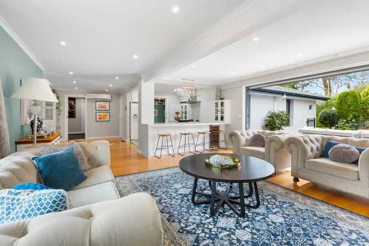 Fifth view of Homely house listing, 37 Barmah Street, Mount Eliza VIC 3930