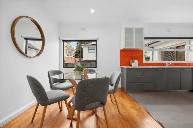 Fifth view of Homely unit listing, 1/32 Alice Street, Clayton VIC 3168