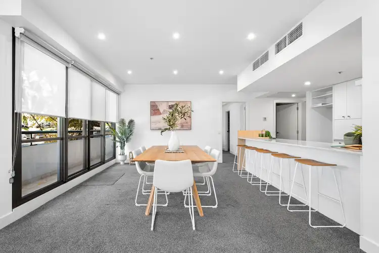 Sixth view of Homely apartment listing, 2201/2 Yarra Street, Geelong VIC 3220