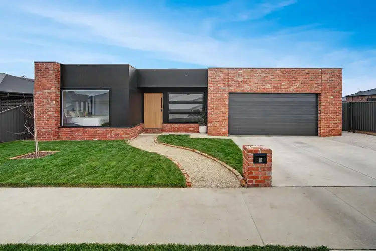 18 Gribble Street