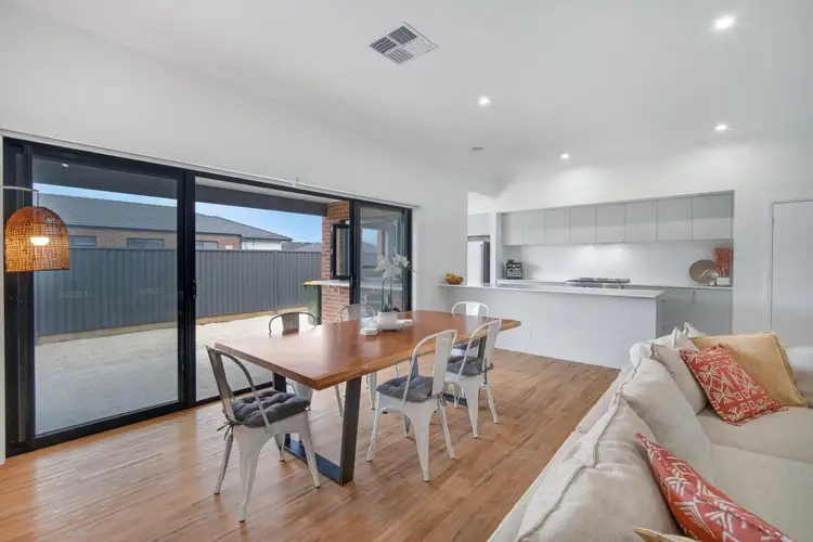 Fifth view of Homely house listing, 18 Gribble Street, Lucas VIC 3350