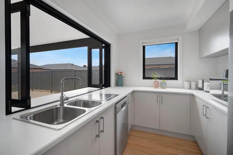 Sixth view of Homely house listing, 18 Gribble Street, Lucas VIC 3350