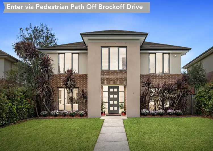 16 Bentham Court, Burwood VIC 3125